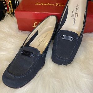 Salvatore Ferragamo shoes